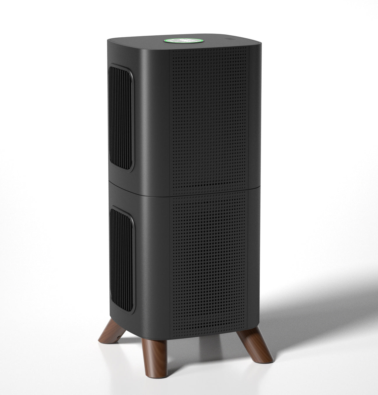 Lichen Air Purifier