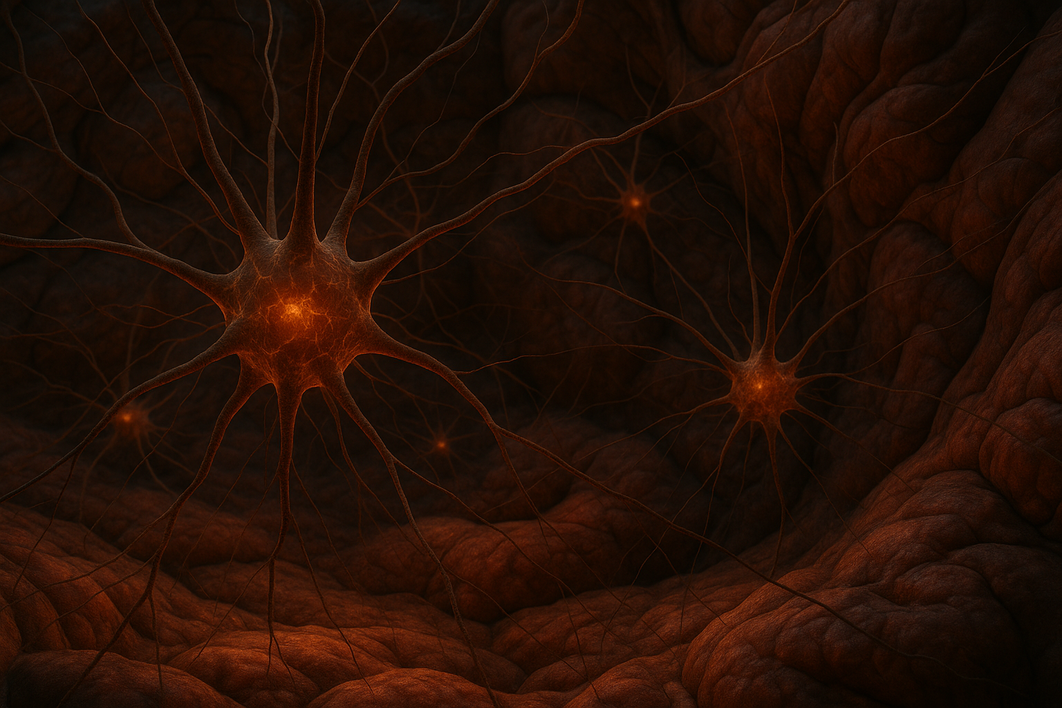 How Your Air Affects Your Brain Cells